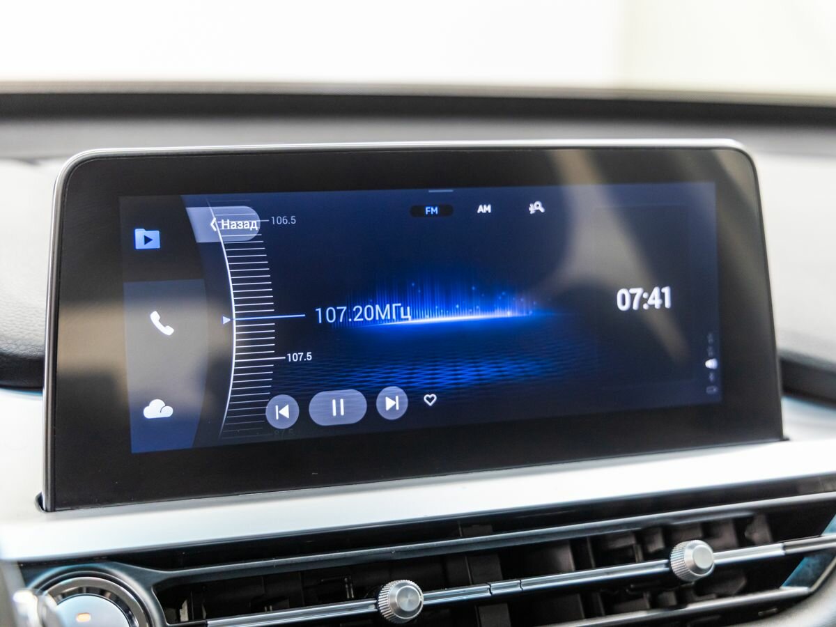 Купить Chery Tiggo 7 Pro, 2022, 42 487 км.. Фото: #31