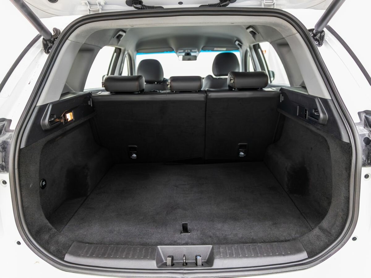 Купить Chery Tiggo 7 Pro, 2022, 42 487 км.. Фото: #37