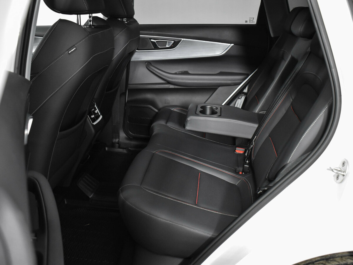 Купить Chery Tiggo 7 Pro, 2023, 13 970 км.. Фото: #13