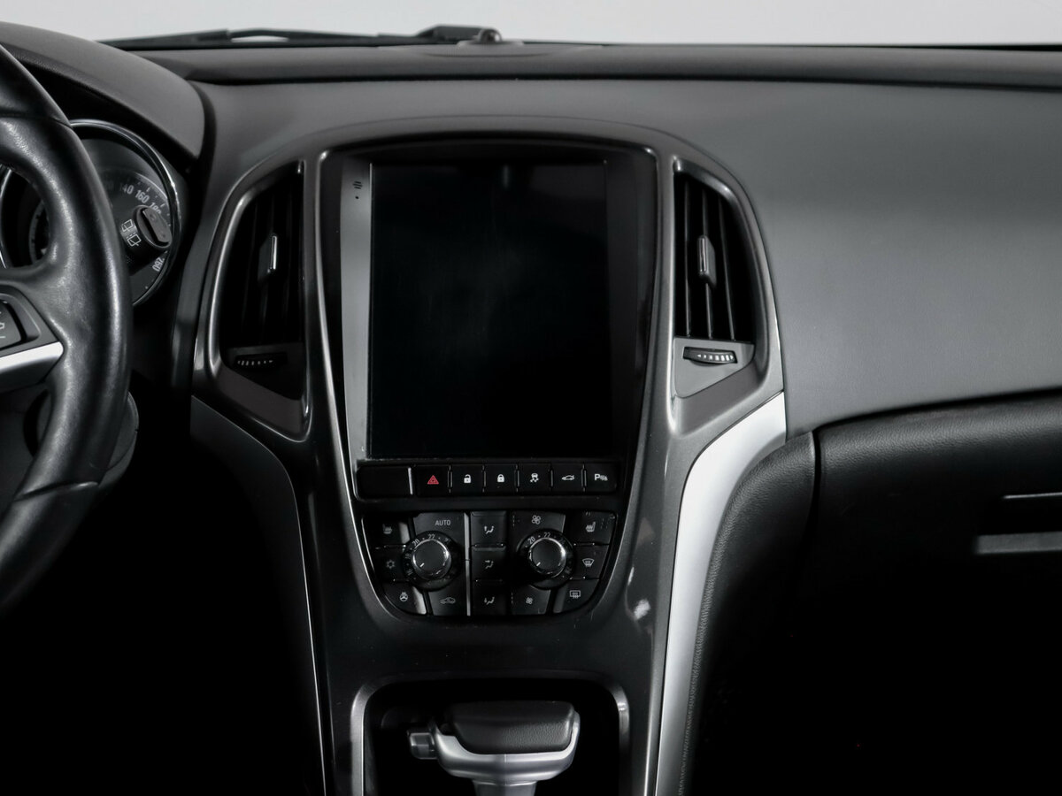 Купить Opel Astra, 2013, 170 345 км.. Фото: #10