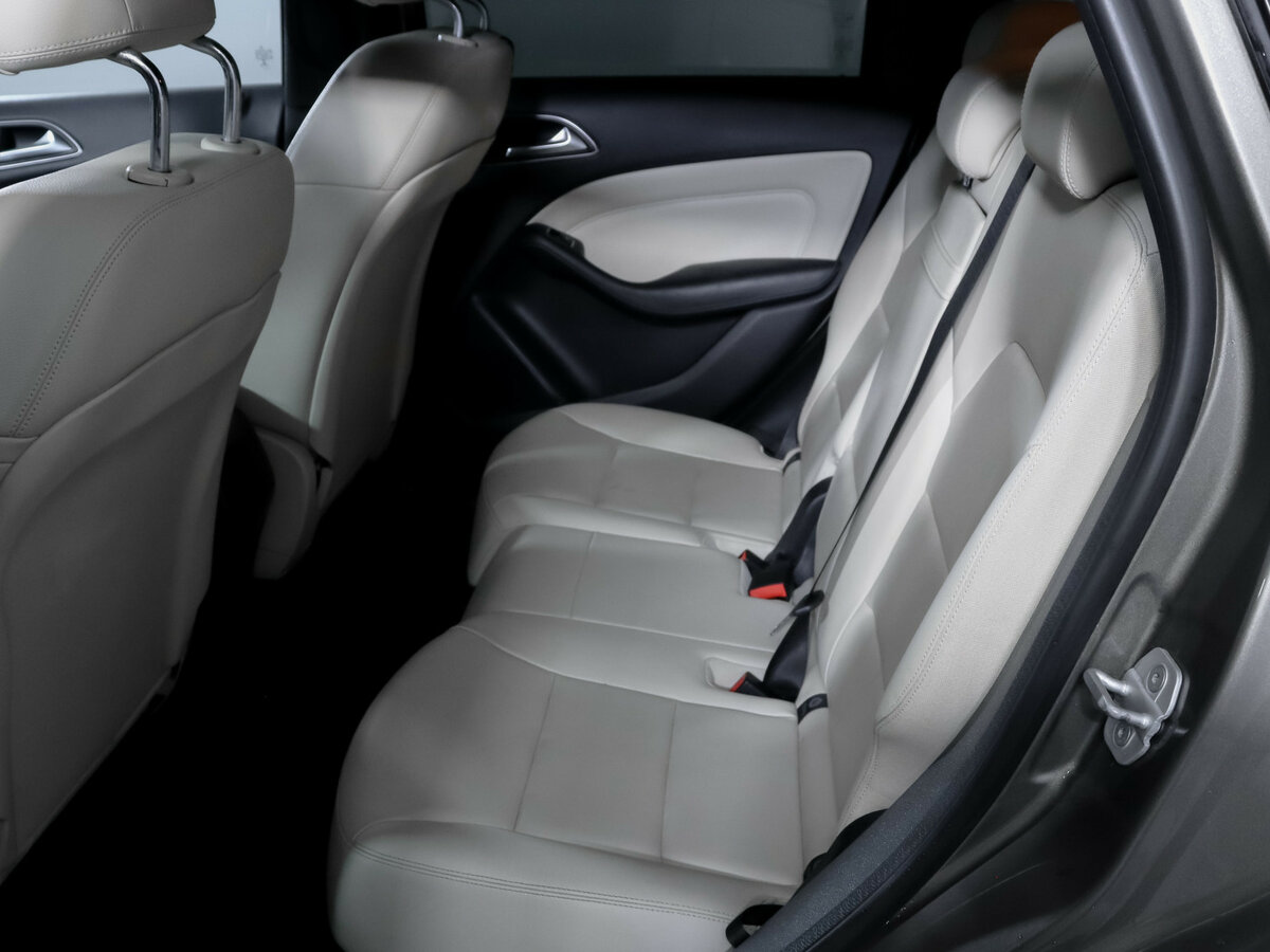 Купить Mercedes-Benz B-Класс, 2013, 82 977 км.. Фото: #7