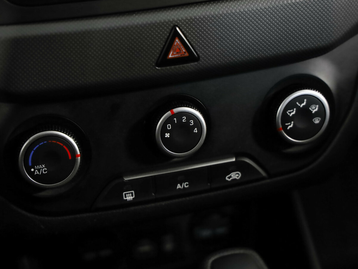 Купить Hyundai Creta, 2019, 88 564 км.. Фото: #26