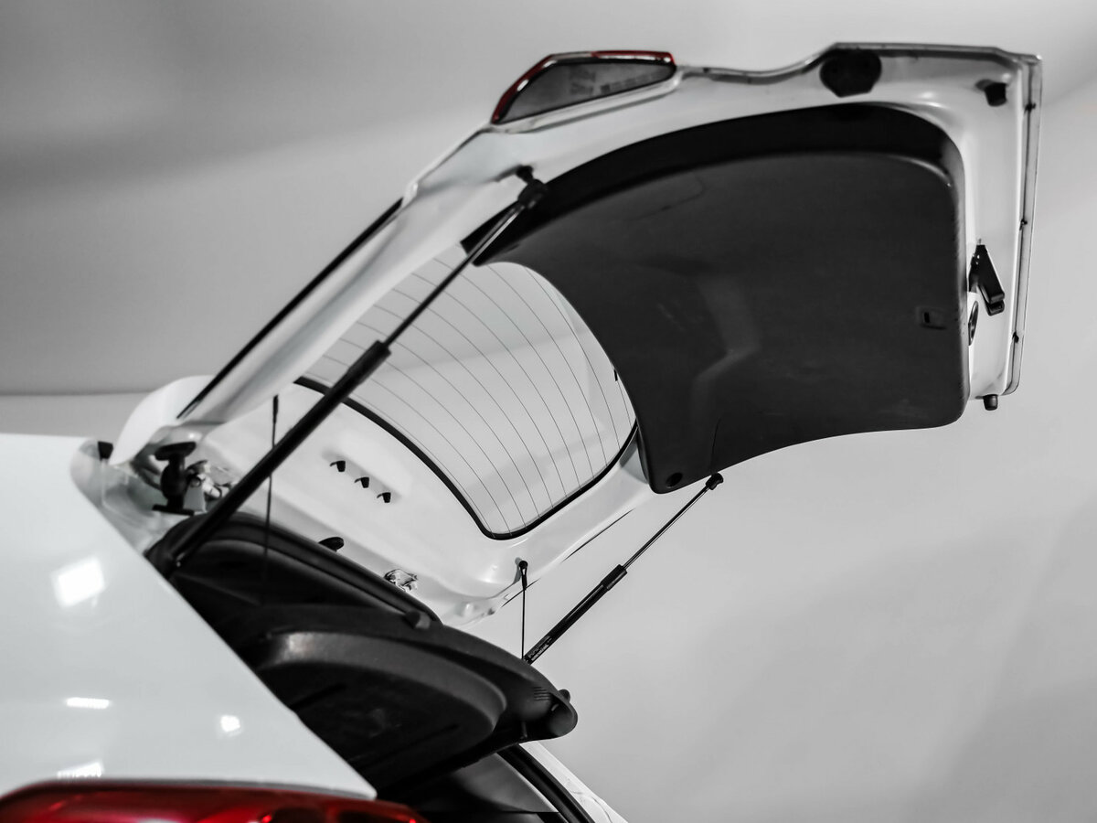 Купить Hyundai Creta, 2019, 88 564 км.. Фото: #27