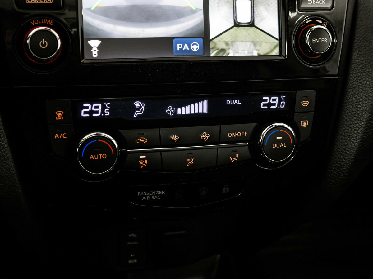 Купить Nissan Qashqai, 2014, 192 158 км.. Фото: #10