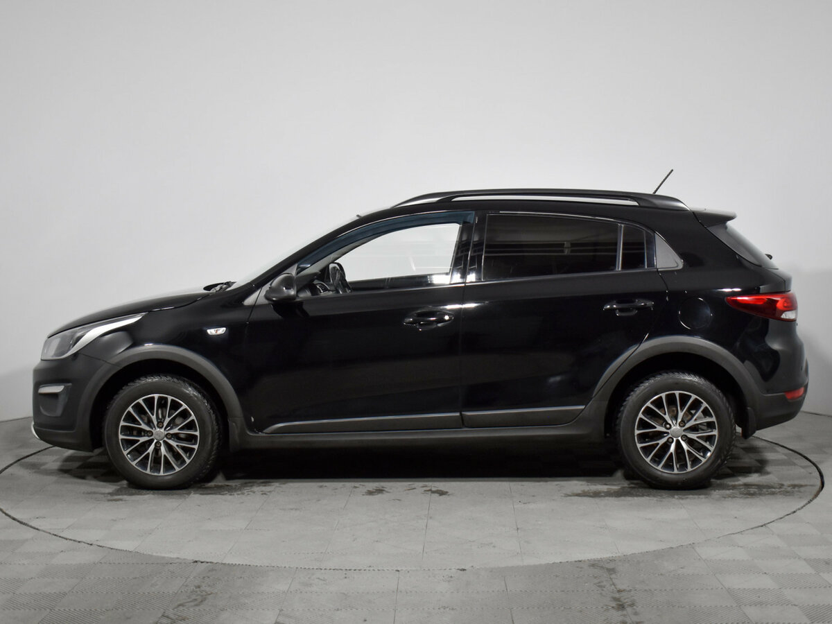 Купить Kia Rio, 2019, 232 783 км.. Фото: #7