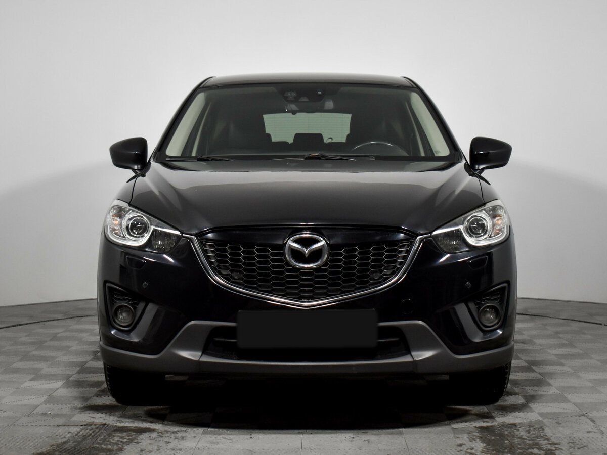 Купить Mazda CX-5, 2012, 277 172 км.. Фото: #1