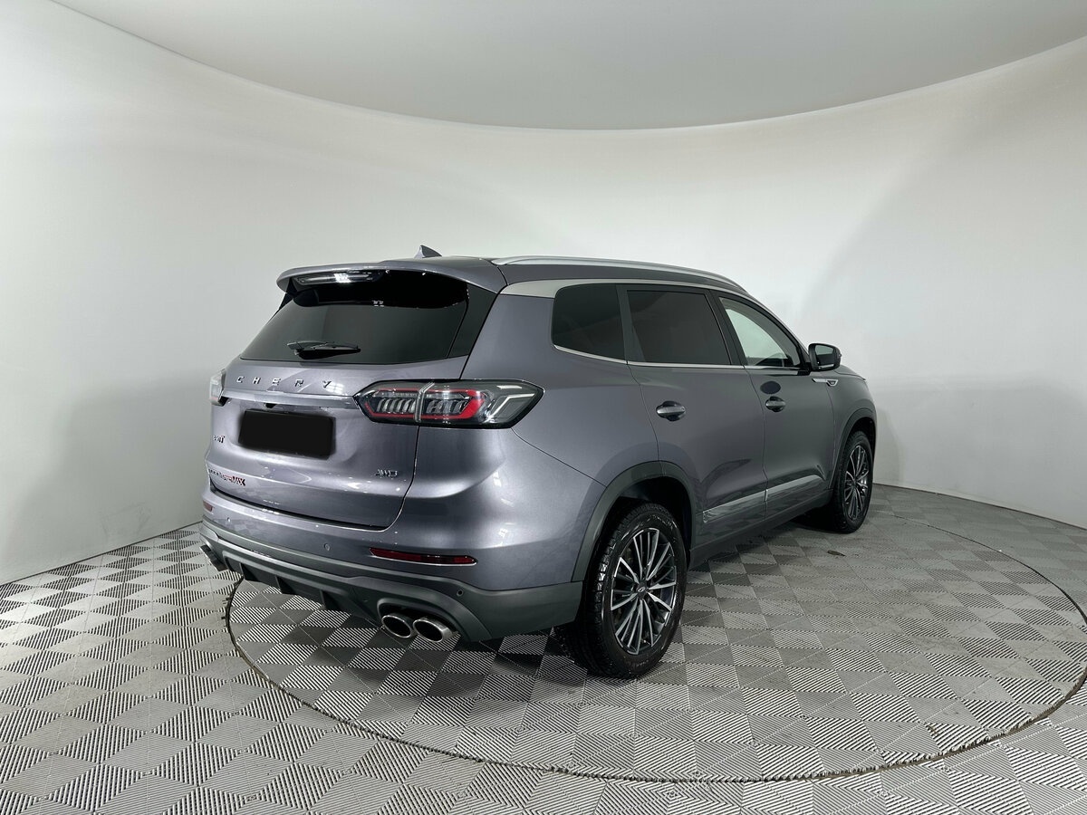 Купить Chery Tiggo 8 Pro Max, 2023, 107 251 км.. Фото: #4