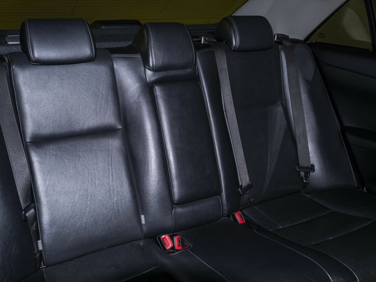 Купить Toyota Camry, 2012, 253 000 км.. Фото: #12