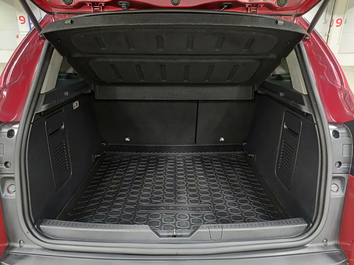 Купить Renault Kaptur, 2020, 58 729 км.. Фото: #9