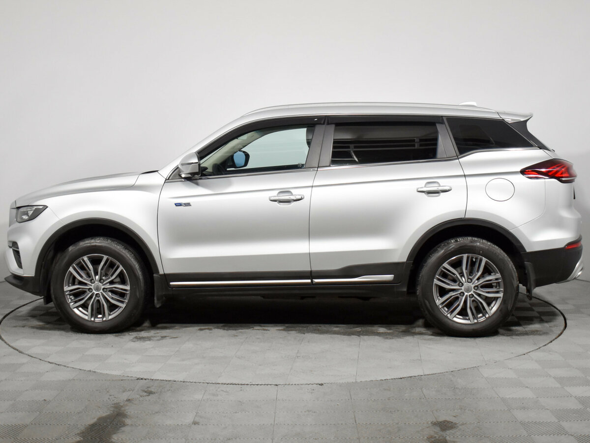 Купить Geely Atlas Pro, 2022, 37 087 км.. Фото: #7