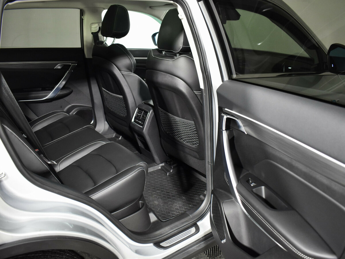 Купить Geely Atlas Pro, 2022, 37 087 км.. Фото: #11