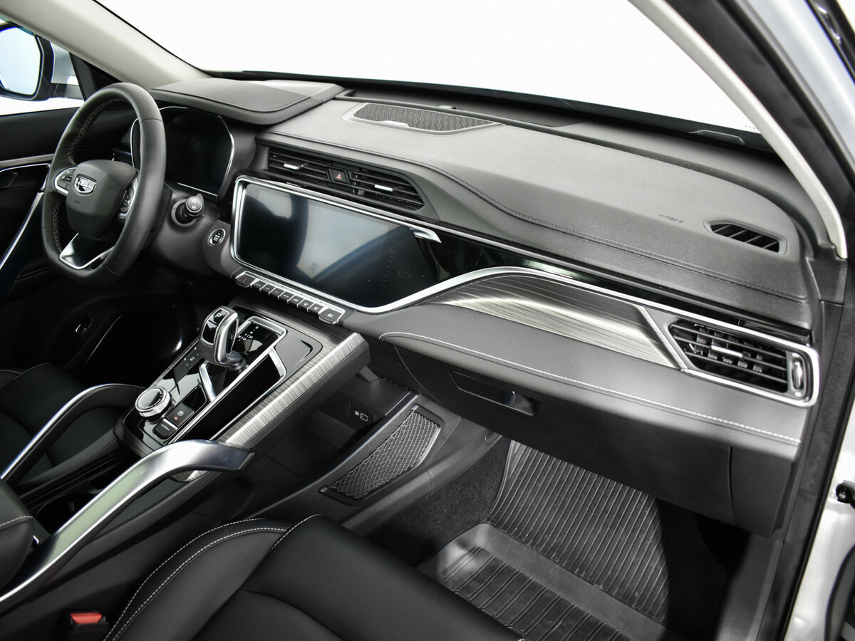 Купить Geely Atlas Pro, 2022, 37 087 км.. Фото: #13