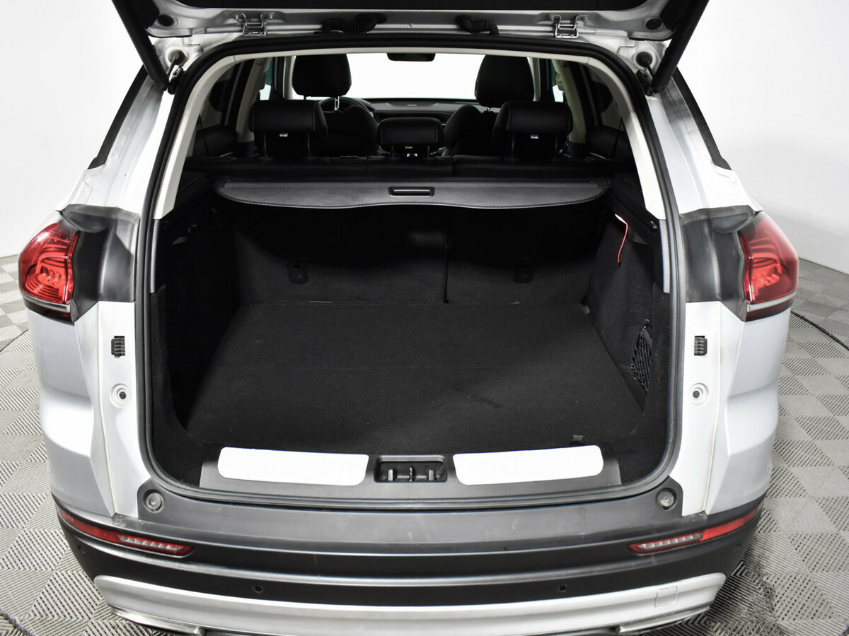 Купить Geely Atlas Pro, 2022, 37 087 км.. Фото: #17