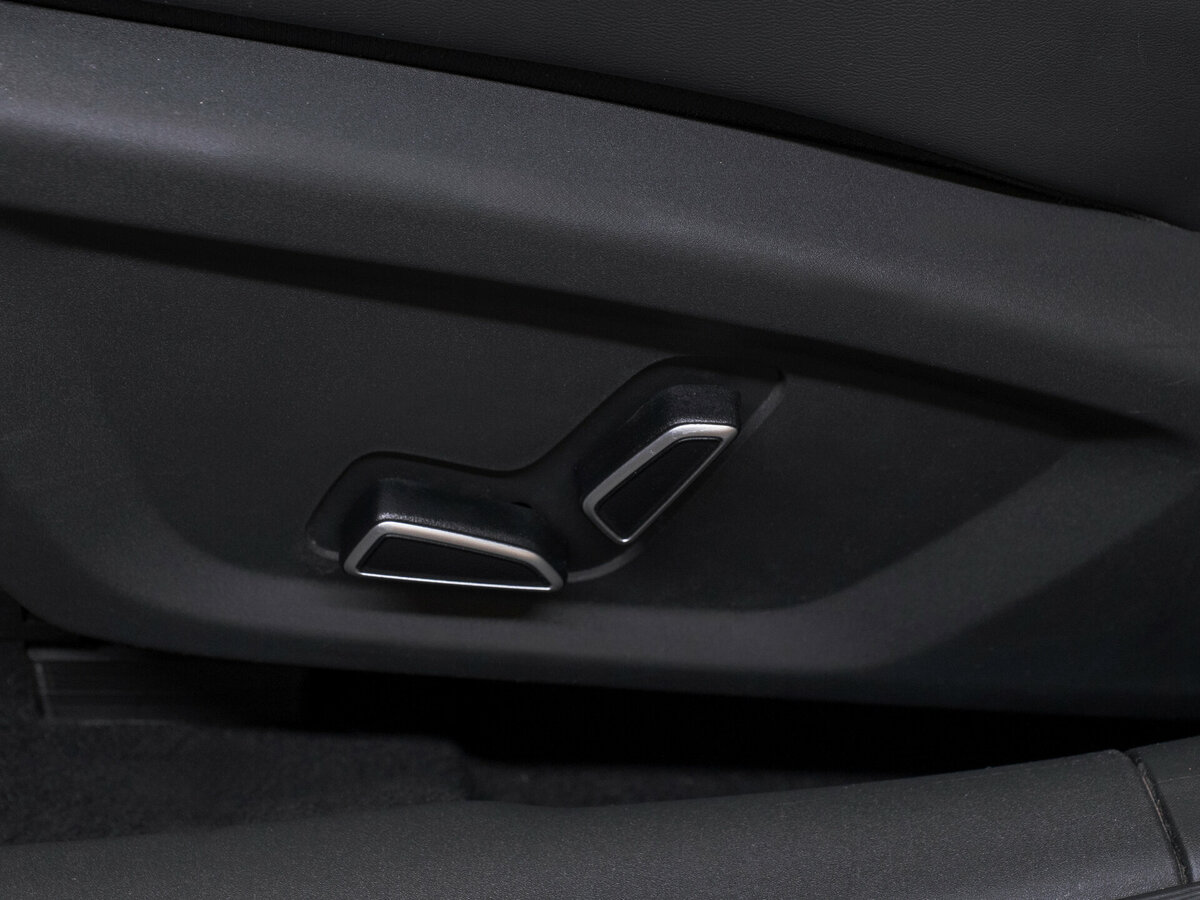 Купить Changan UNI-V, 2023, 55 302 км.. Фото: #15