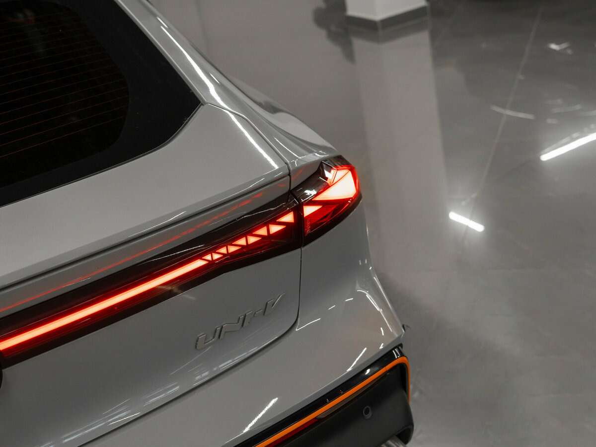 Купить Changan UNI-V, 2023, 55 302 км.. Фото: #22