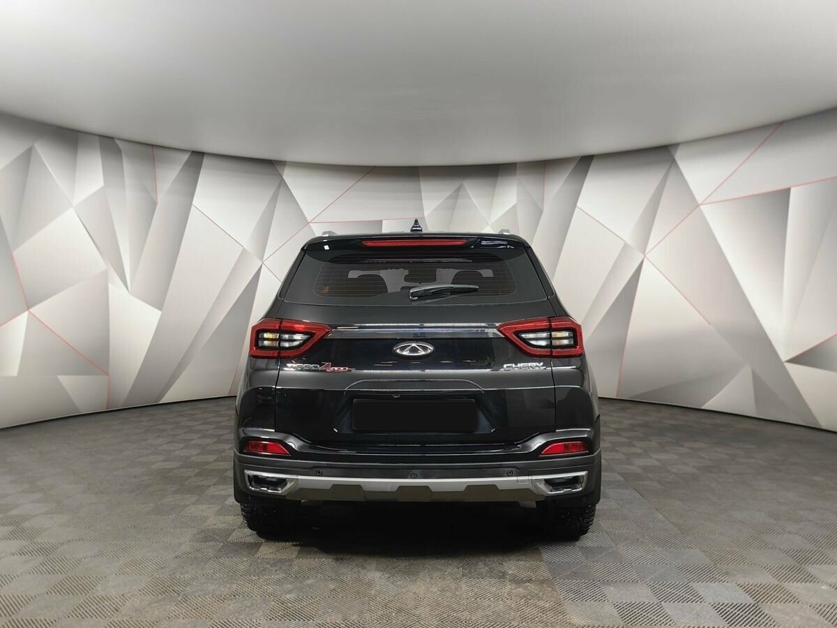 Купить Chery Tiggo 4 Pro, 2023, 75 418 км.. Фото: #7