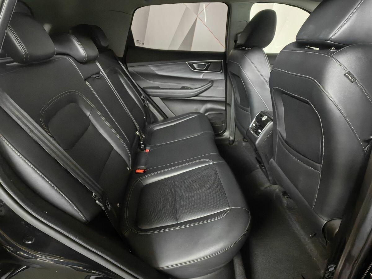 Купить Chery Tiggo 4 Pro, 2023, 75 418 км.. Фото: #14