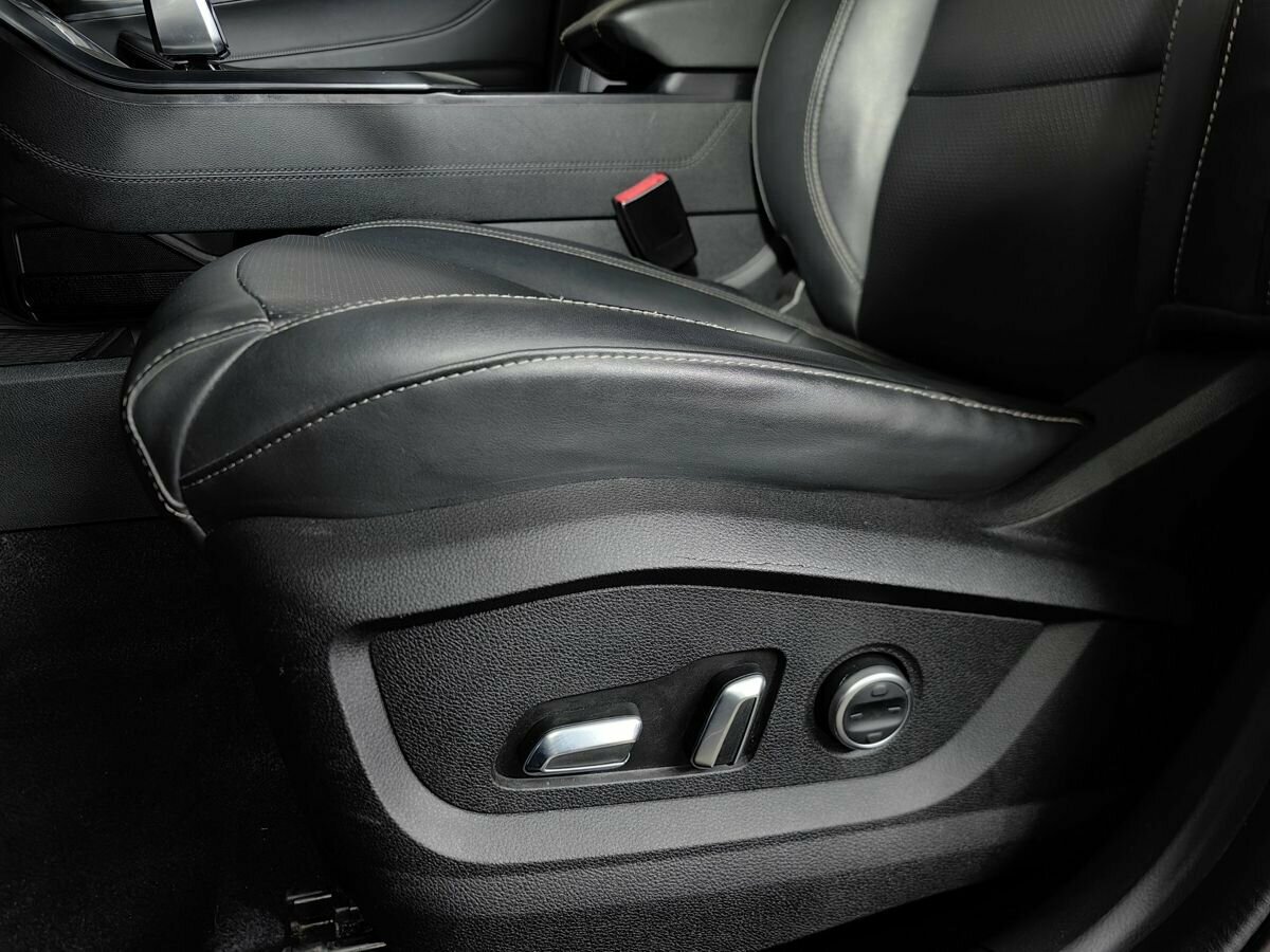 Купить Chery Tiggo 4 Pro, 2023, 75 418 км.. Фото: #18