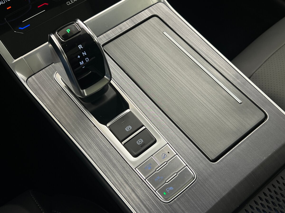 Купить Chery Tiggo 7 Pro Max, 2023, 15 843 км.. Фото: #18