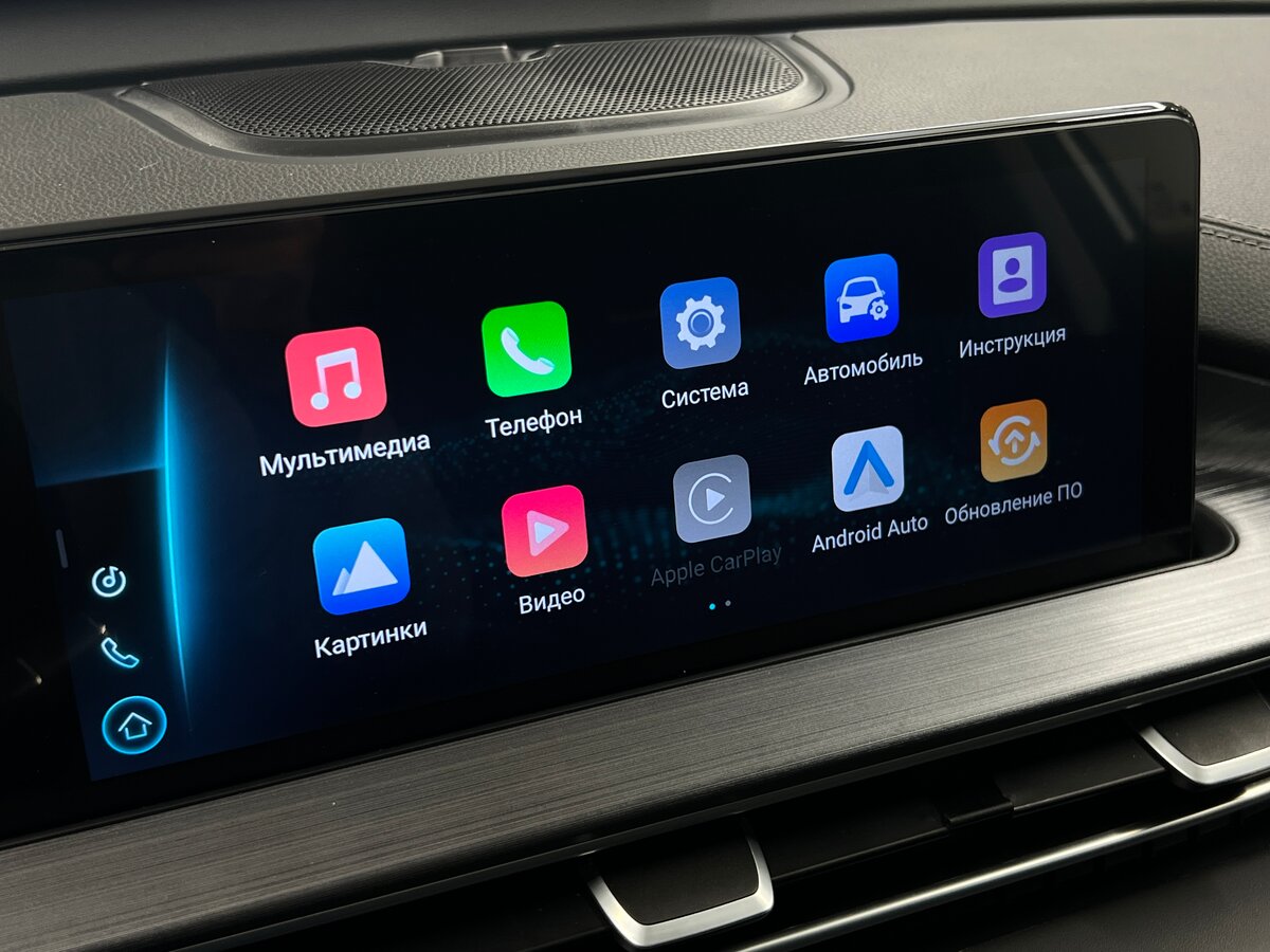 Купить Chery Tiggo 7 Pro Max, 2023, 15 843 км.. Фото: #21