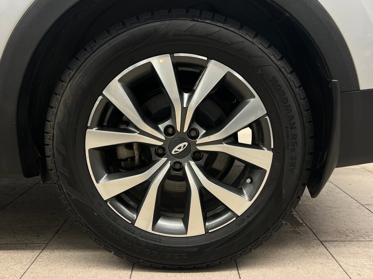 Купить Chery Tiggo 7 Pro Max, 2023, 15 843 км.. Фото: #26