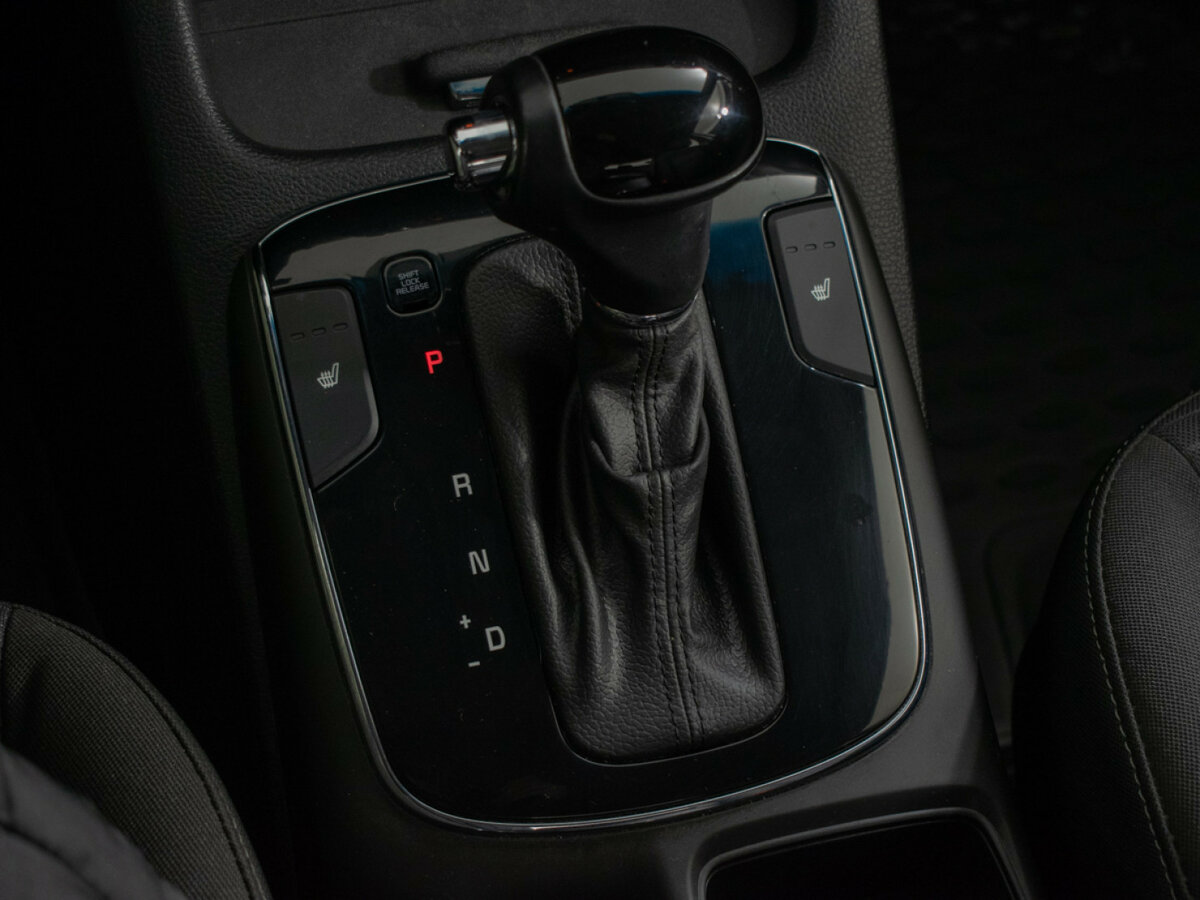 Купить Kia Cerato, 2019, 106 164 км.. Фото: #13