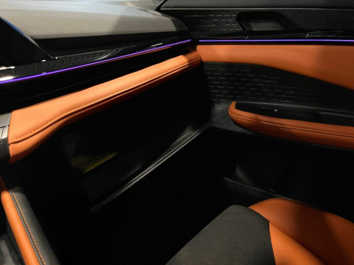 Купить Changan UNI-V, 2023, 15 259 км.. Фото: #26