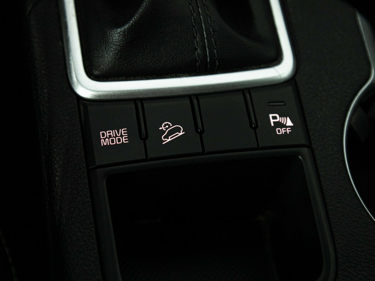 Купить Kia Sportage, 2022, 119 359 км.. Фото: #17