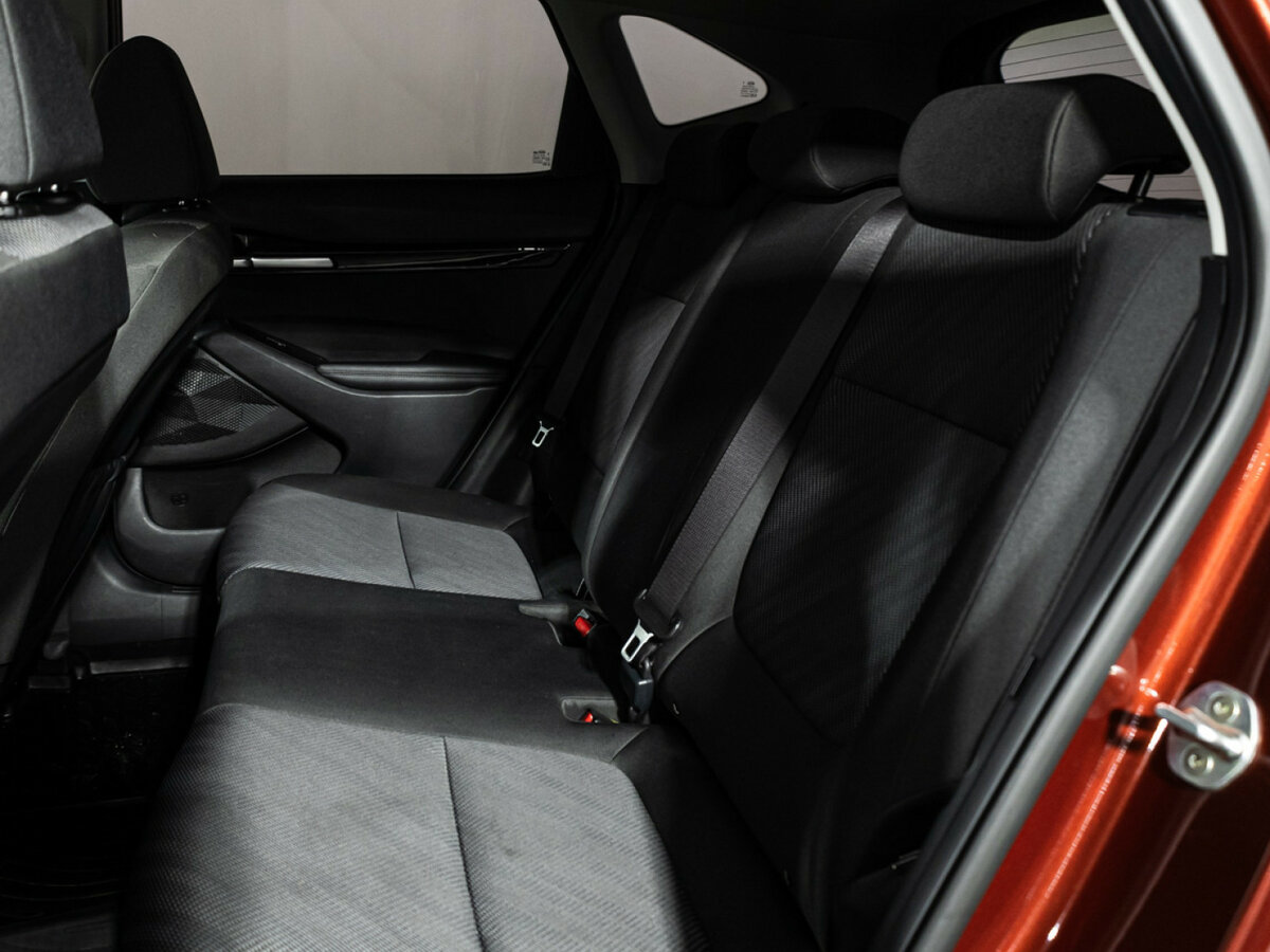 Купить Kia Seltos, 2020, 47 200 км.. Фото: #9