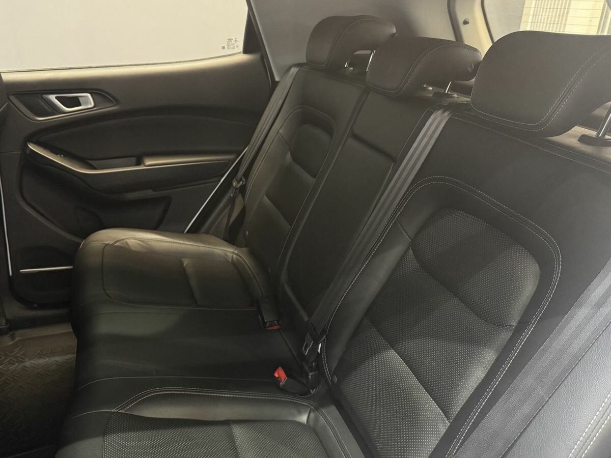 Купить Chery Tiggo 4, 2022, 134 000 км.. Фото: #12