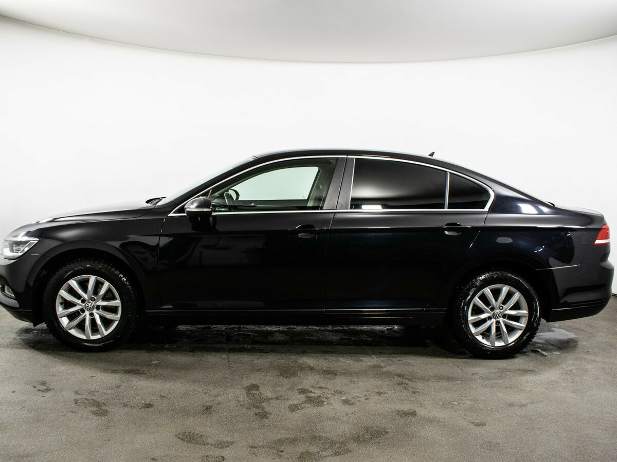 Купить Volkswagen Passat, 2017, 80 779 км.. Фото: #7