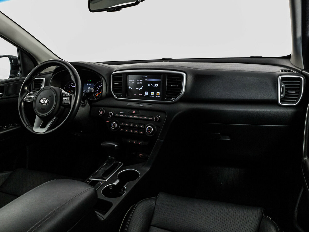 Купить Kia Sportage, 2020, 67 500 км.. Фото: #6
