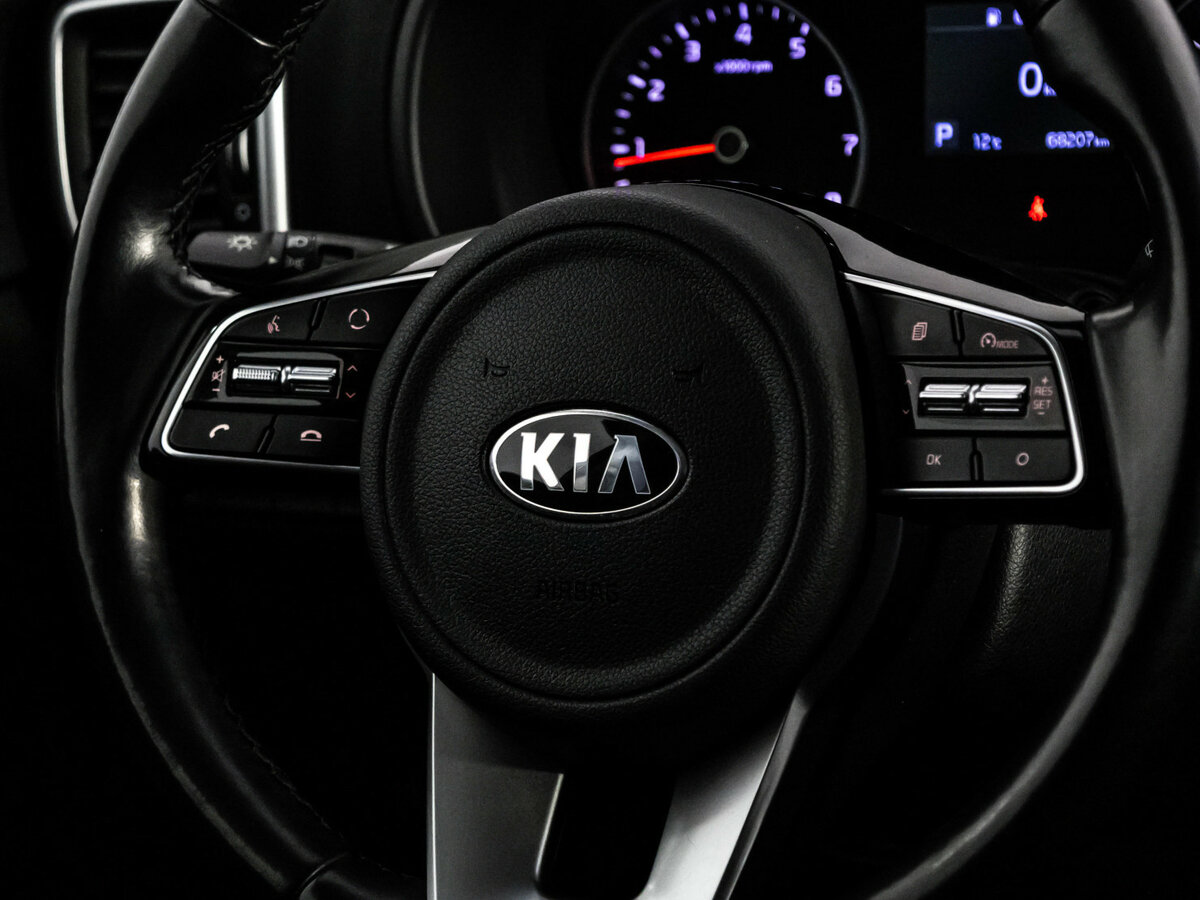 Купить Kia Sportage, 2020, 67 500 км.. Фото: #8
