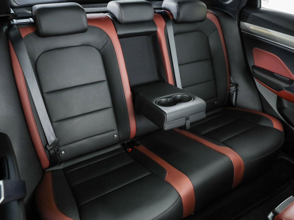 Купить Belgee X50, 2024, 55 168 км.. Фото: #30