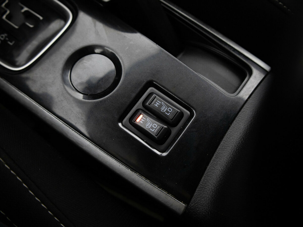 Купить Mitsubishi Outlander, 2019, 103 181 км.. Фото: #13