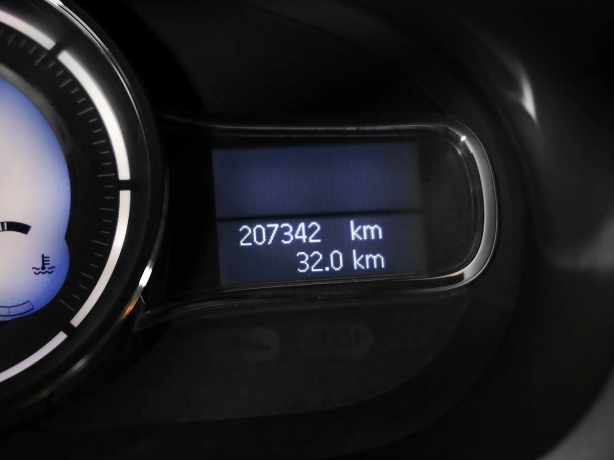 Купить Renault Fluence, 2014, 207 309 км.. Фото: #8