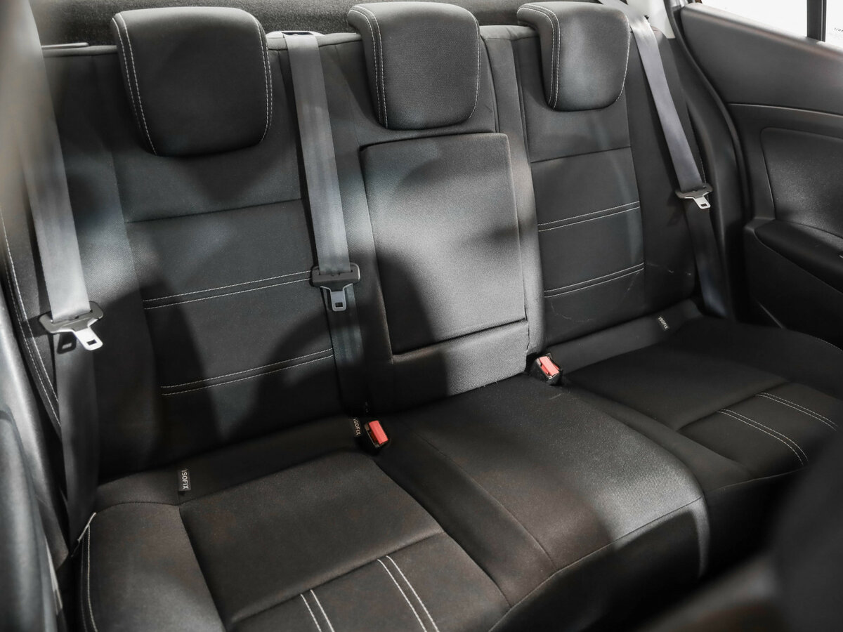 Купить Renault Fluence, 2014, 207 309 км.. Фото: #19