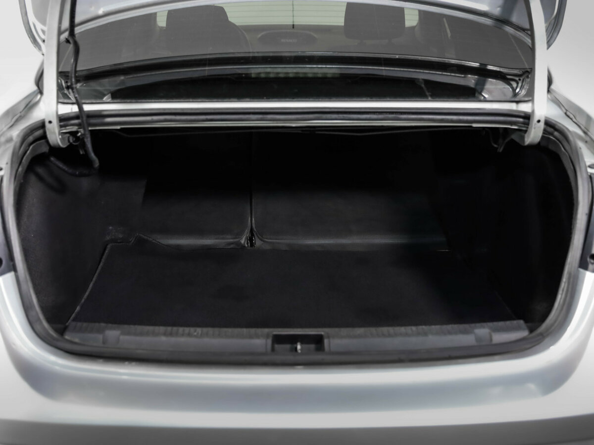 Купить Renault Fluence, 2014, 207 309 км.. Фото: #24