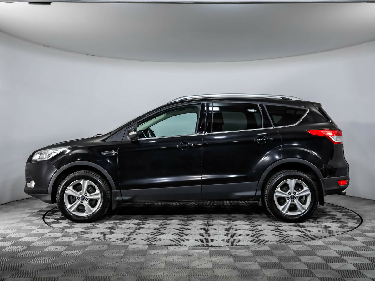 Купить Ford Kuga, 2015, 140 587 км.. Фото: #7