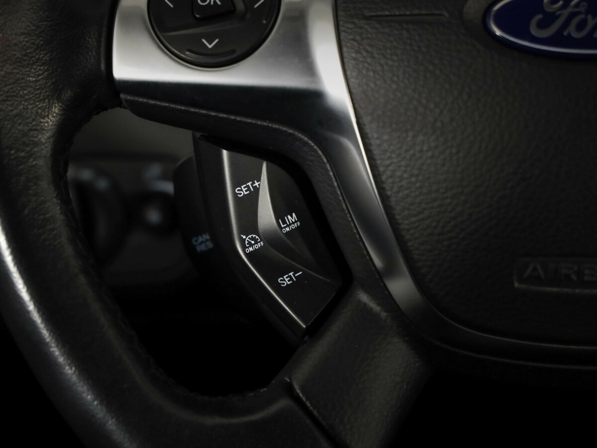 Купить Ford Kuga, 2015, 140 587 км.. Фото: #13