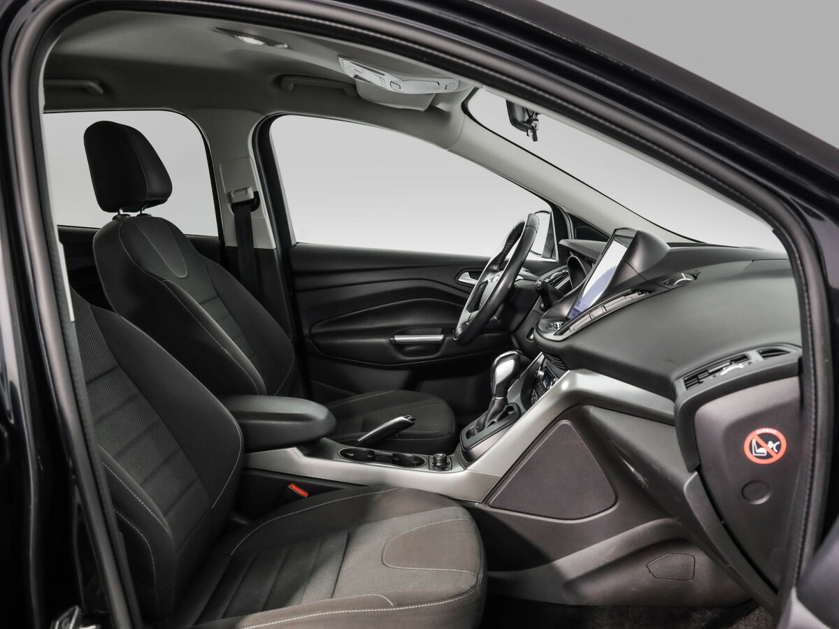 Купить Ford Kuga, 2015, 140 587 км.. Фото: #27