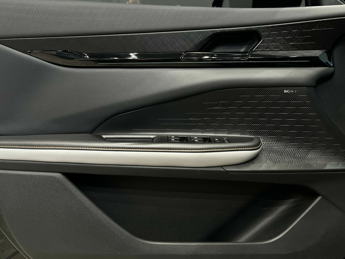 Купить Changan UNI-V, 2024, 19 074 км.. Фото: #15