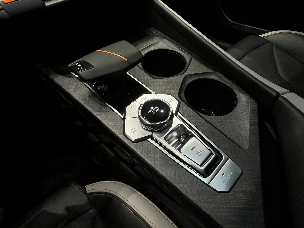 Купить Changan UNI-V, 2024, 19 074 км.. Фото: #16