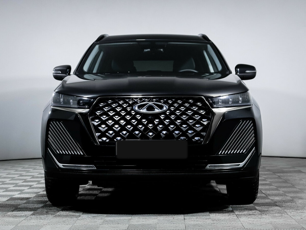 Купить Chery Tiggo 7 Pro Max, 2025, 28 100 км.. Фото: #1