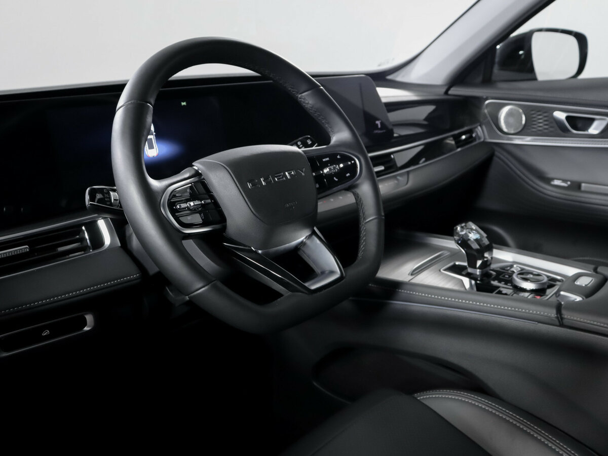 Купить Chery Tiggo 7 Pro Max, 2025, 28 100 км.. Фото: #13