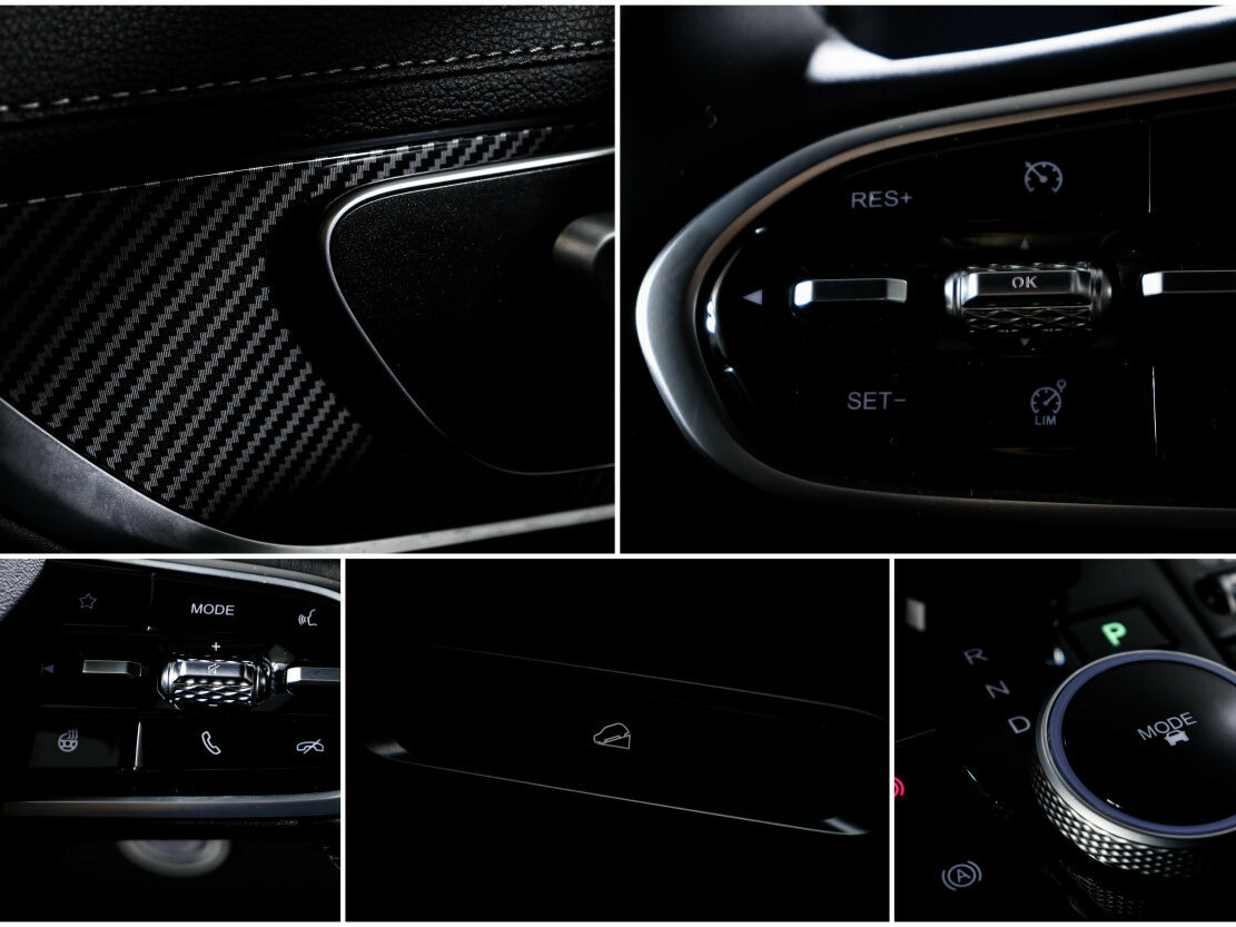 Купить Chery Tiggo 7 Pro Max, 2025, 28 100 км.. Фото: #17