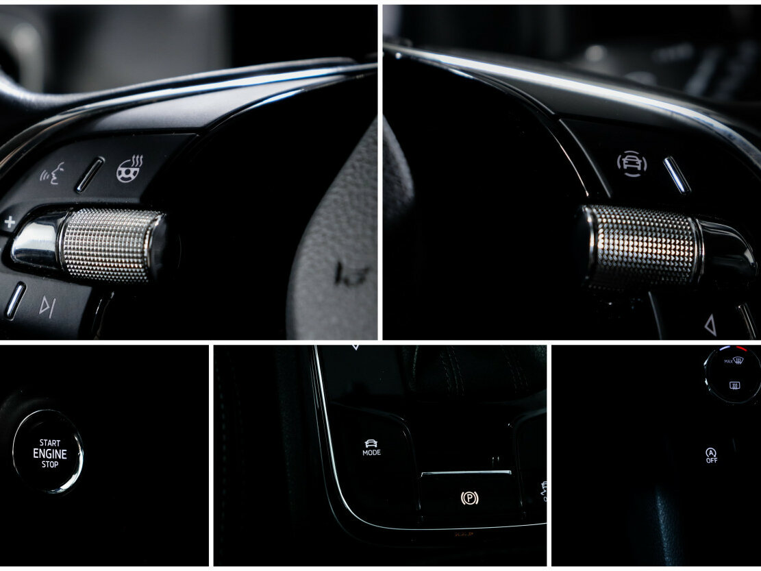 Купить Skoda Karoq, 2020, 110 161 км.. Фото: #14