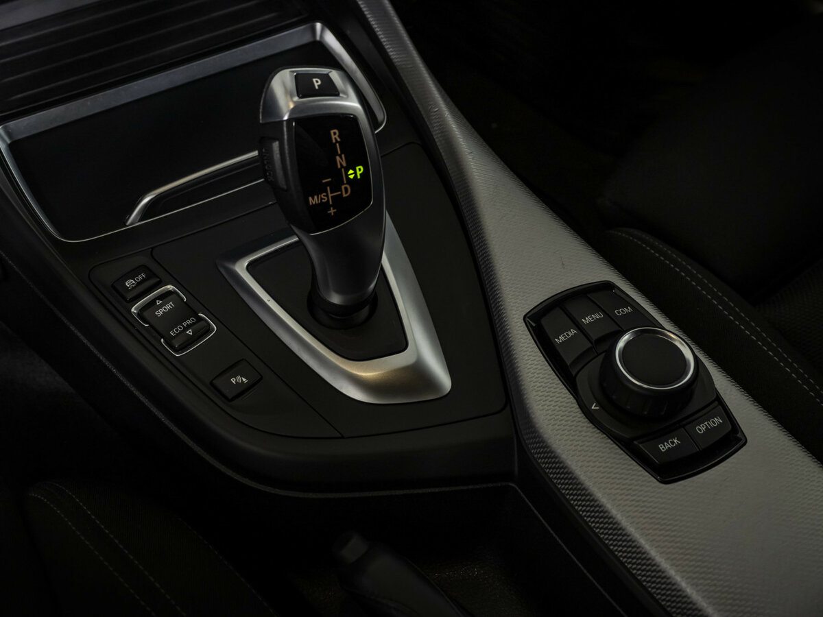 Купить BMW 1 серии, 2019, 81 926 км.. Фото: #15