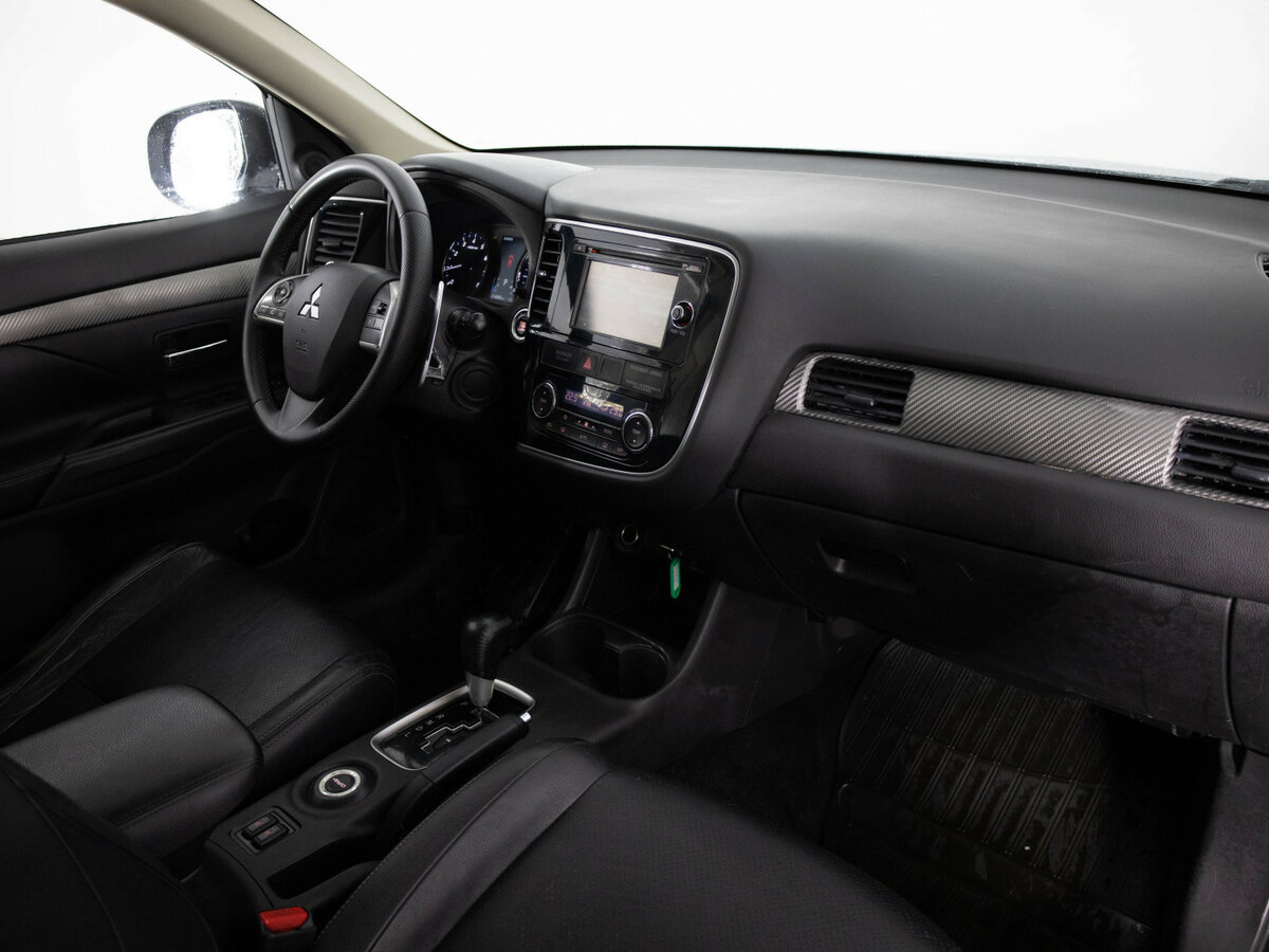 Купить Mitsubishi Outlander, 2013, 314 687 км.. Фото: #7