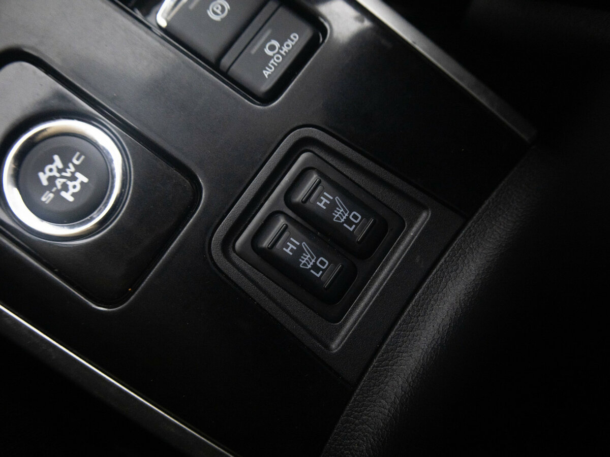 Купить Mitsubishi Outlander, 2020, 76 905 км.. Фото: #11